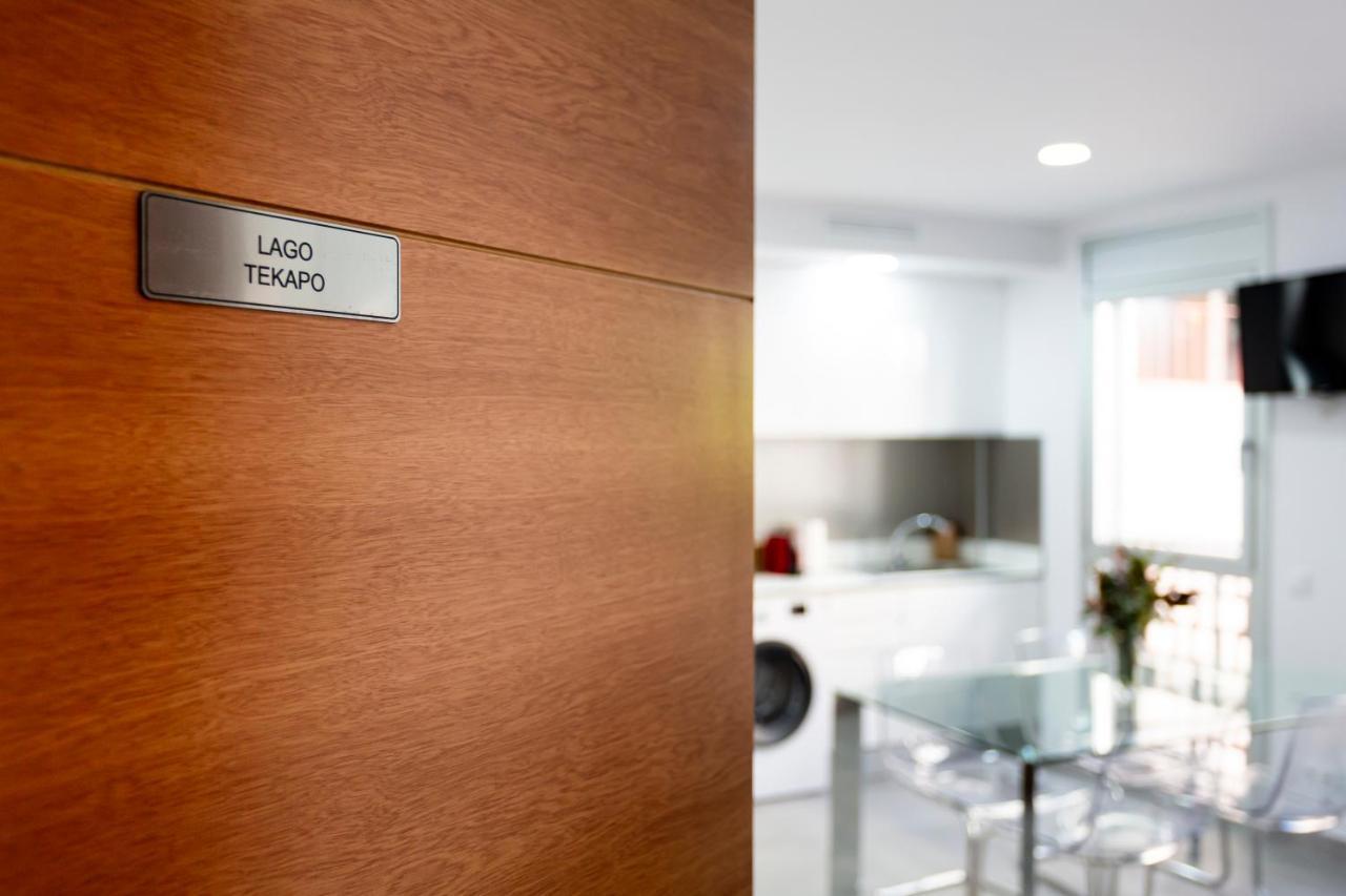 8 Lacus L'Hospitalet de Llobregat Exterior photo